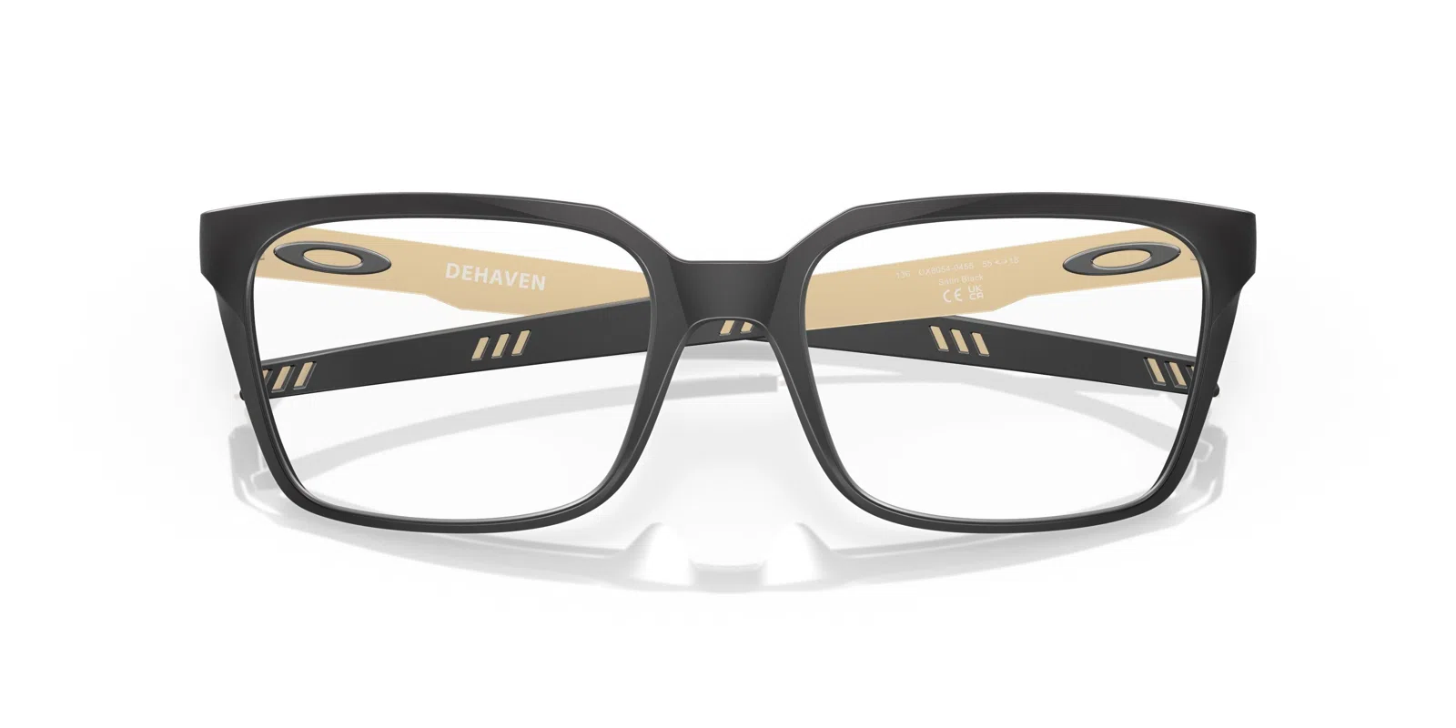 Oakley Dehaven 8054 Eyeglasses - view 28
